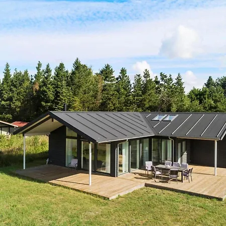 Holiday home L39-rodby-duevaenget-13 *