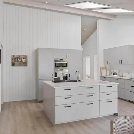 L39-rodby-duevaenget-13 Tatil Evi Rødby