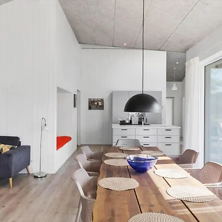 L39-rodby-duevaenget-13 Tatil Evi *