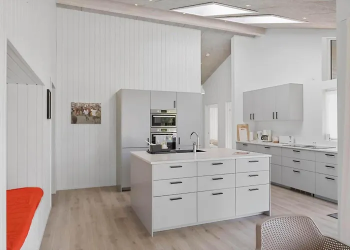 L39-rodby-duevaenget-13 Tatil Evi Rødby