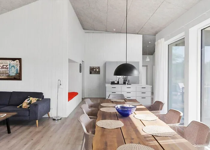 L39-rodby-duevaenget-13 Tatil Evi *