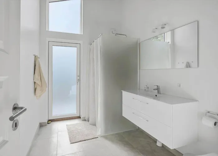 L39-rodby-duevaenget-13 Tatil Evi Rødby