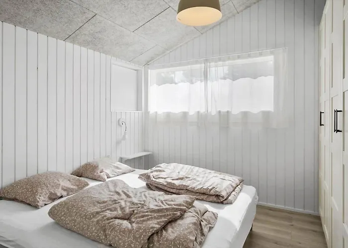 L39-rodby-duevaenget-13 Tatil Evi *